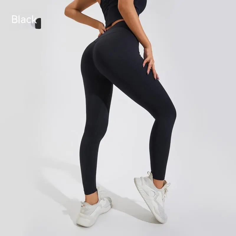 FlexiFit Leggings with Inside Pockets