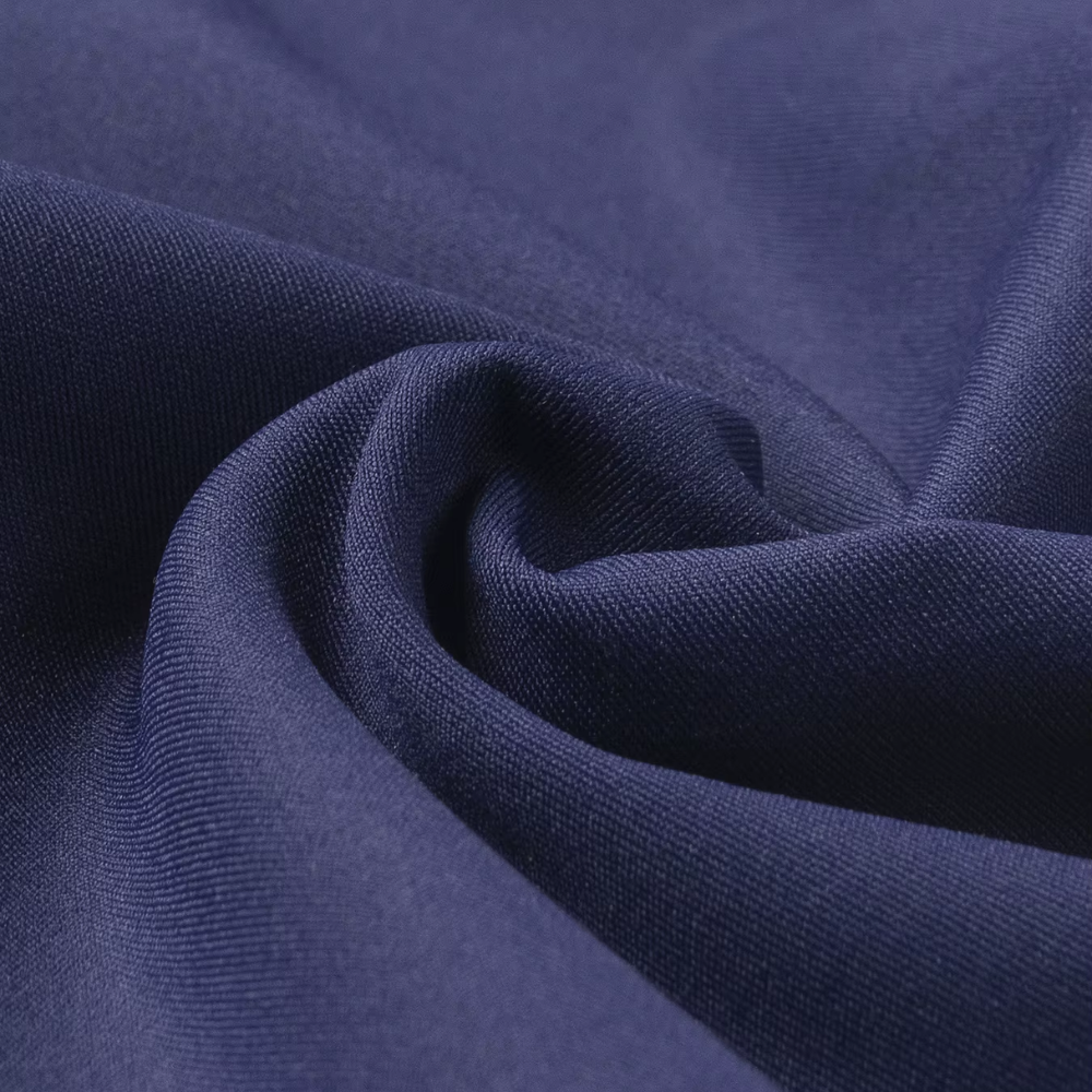 Cross-Waist Athletic Pants